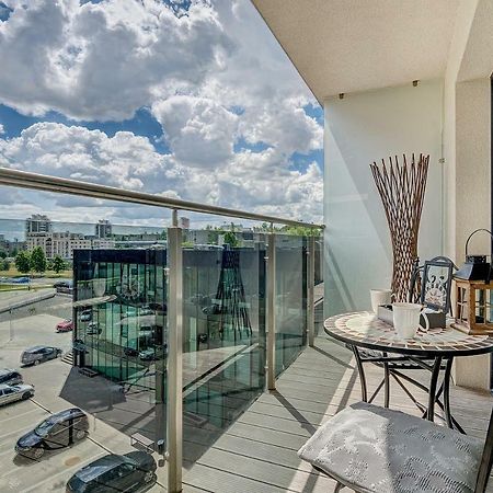 Bright Apartment Near Akropolis VNO Esterno foto