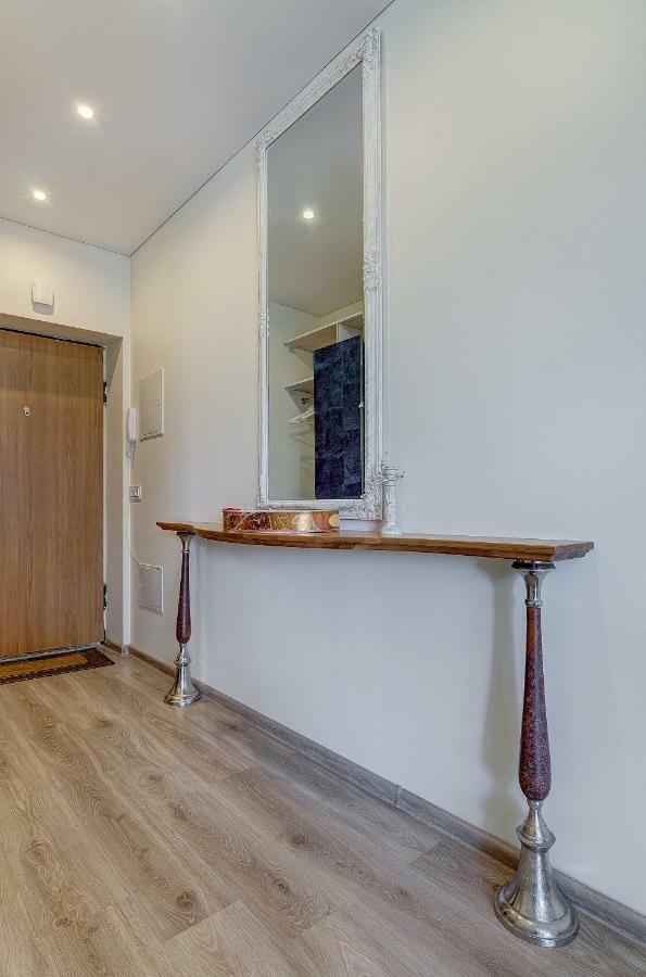 Bright Apartment Near Akropolis VNO Esterno foto