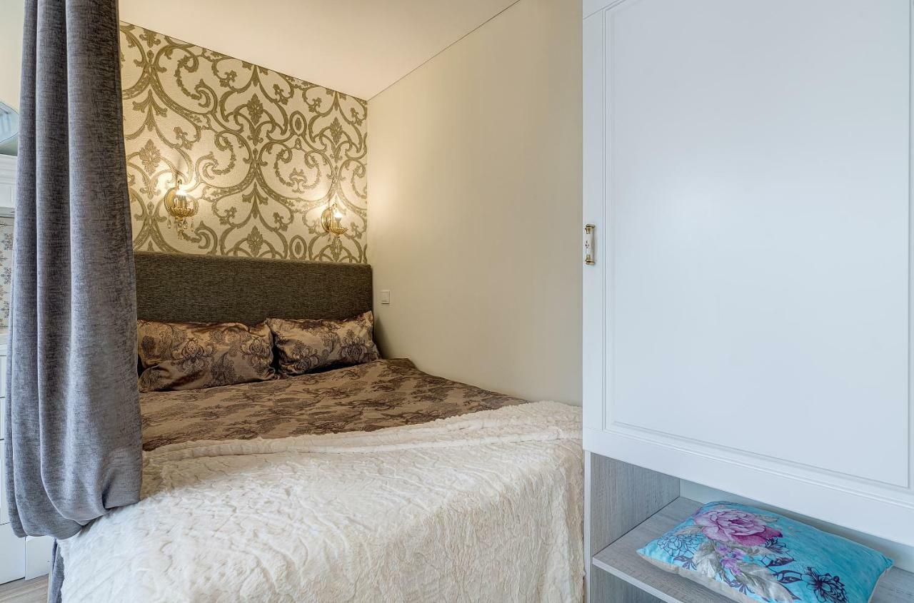Bright Apartment Near Akropolis VNO Esterno foto